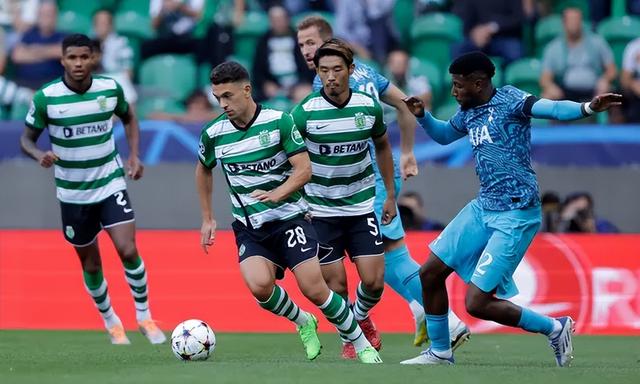 海星体育直播-包含托特纳姆内部会议纪要流出——今晚造点机会，葡超使命明确，身体对抗强度拉满的词条-海星体育直播